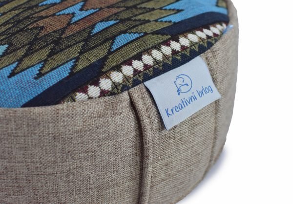 Meditacijski jastuk Zen PreDrag