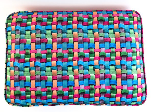 Prirodni HELJDA jastuk za svakog ljubimca