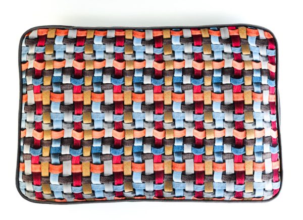 Stripy Zdravi jastuk od heljde za vašeg ljubimca