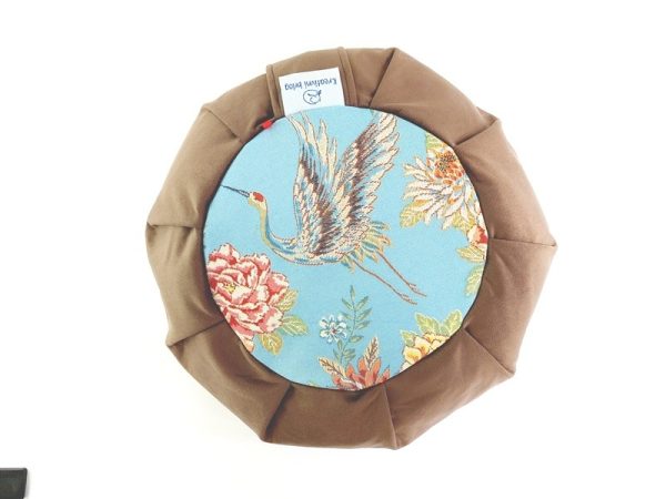 Vita meditacijski jastuk