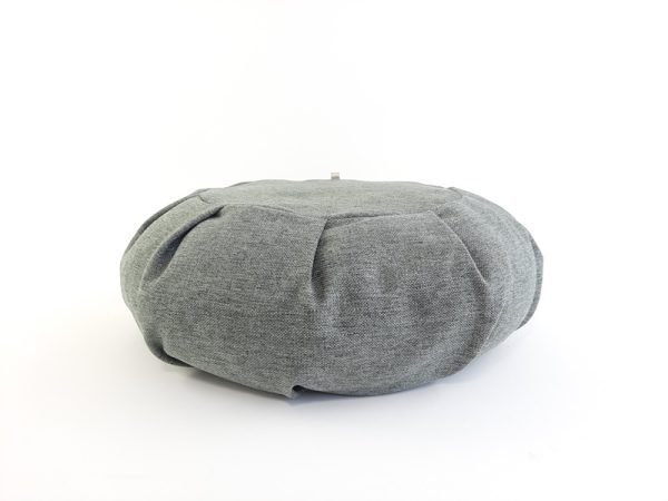 Zafu SIVI Meditacijski jastuk